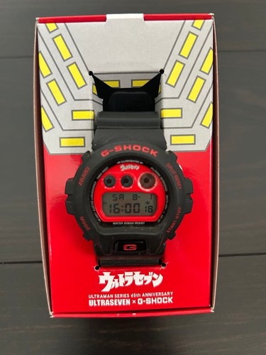 Montre ultra seven - montre, 45th