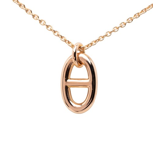 Hermes chene dunkle farandole - hermes,