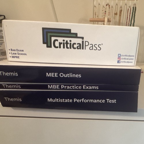 Themis bar review study - bar, guide