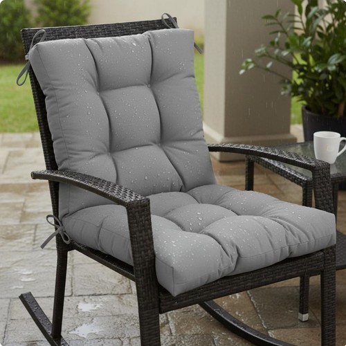Coussin pour fauteuil - pour,