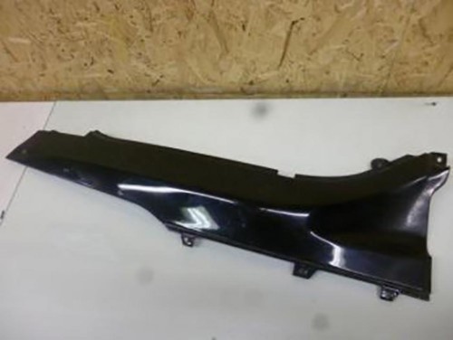 Coque arrière droite origine