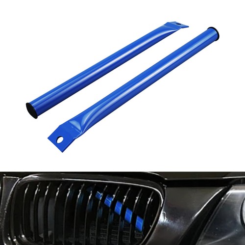 Brace grille avant - pour, bmw