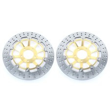 310mm Disque de frein Avant