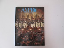 ASPIC DETECTIVES DE L'ETRANGE