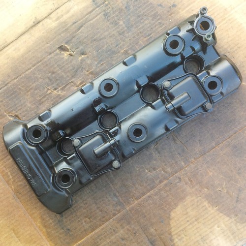 Carter couvercle culasse - carter,