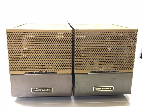 Marantz model vintage - marantz, 5
