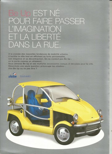 Ligier catalogue - -, /