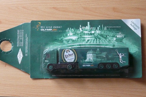 Modèle camion bière - camion,