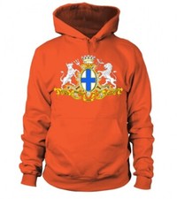 SWEAT CAPUCHE MARSEILLE COAT