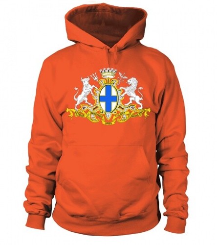 Sweat capuche marseille coat - sweat,