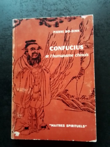 Confucius humanisme - confucius, et