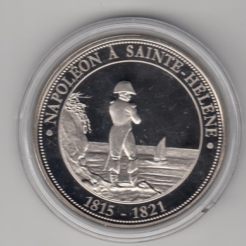 France médaille contemporaine - médaille,