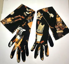 GANTS GLOVE HERMES VINTAGE "