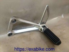 platine repose-pied arriere