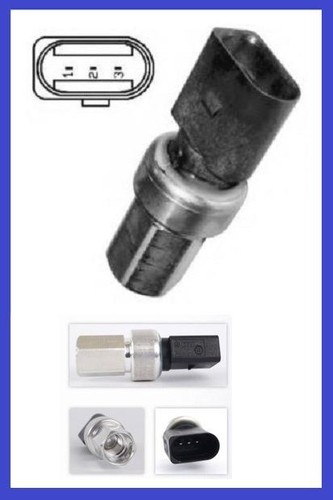Capteur pression climatisation - capteur,