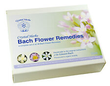 Complet Ensemble De 10ml Bach