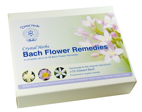 10ml bach fleur remède - 10ml,