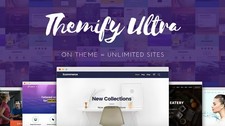 WordPress Themify Ultra Theme