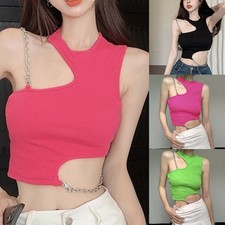 Gilet court femme tendance