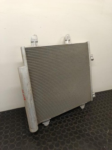 Radiateur clim toyota - clim,