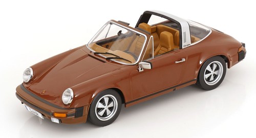 Porsche 911 targa - 911, sc
