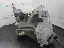 4S7R7002AA boite a vitesse