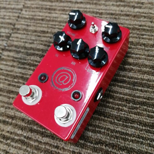 Jhs pedals - pedals, at+
