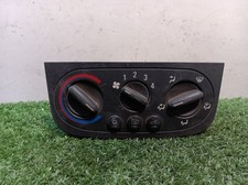 006516P COMMANDE DE CHAUFFAGE