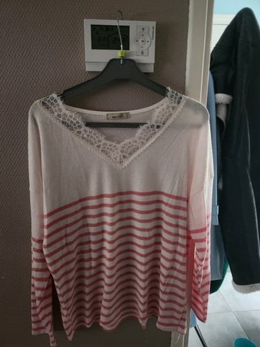 Made italy pull femme - made,