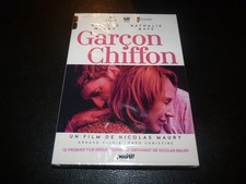 DVD NEUF "GARCON CHIFFON"