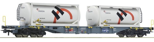 Roco 76943 wagon - roco,