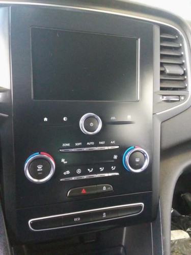 Ecran gps renault - gps, 4