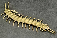 Ciempiés ancienne sculpture