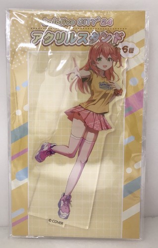 Hololive city hirakata - city, 24