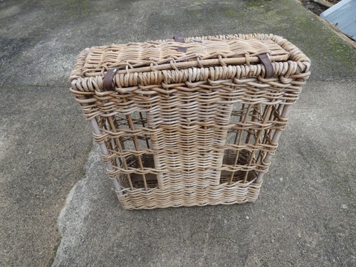 Ww1 allemand german panier - allemand,