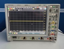 Agilent keysight dso9254a - agilent,