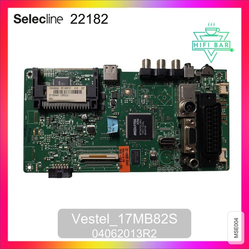Carte mère pour tv - ✅,