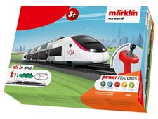 MARKLIN Coffret d'initiation