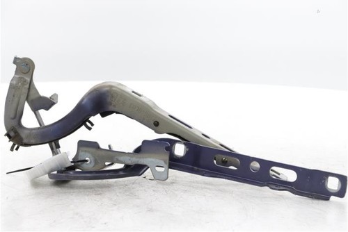 Caisse capot peugeot 208 - capot, i