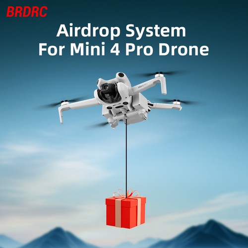 Pour dji mini 4pro drone - dji,