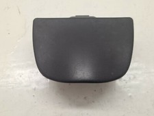 Cendrier console centrale pour Peugeot 206 hdi avec 3 portes de 2003