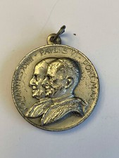 Ancienne medaille religiosa - ancienne,