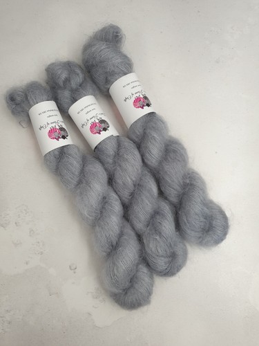 Fil laine kid mohair - en,