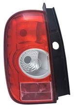 Feu Arriere pour DACIA Duster 2010 2011 2012 jusque 09/2013 Gauche Chauffeur