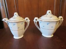 SUCRIER ET CREMIER EN