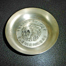 COUPELLE MILITAIRE MARINE 