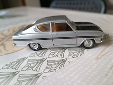 Gama Opel Kadett B Coupé Rallye 1/45