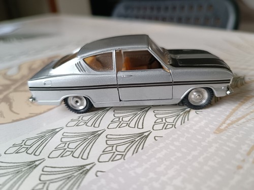 Gama opel kadett - opel,