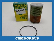 Filtre à Carburant Fuel