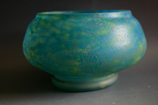 Antique art nouveau daum - art,
